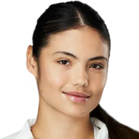 Raducanu Emma