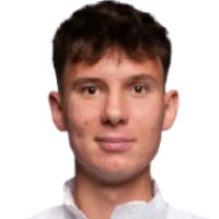 Radulov, Iliyan