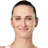 Vondroušová, Markéta