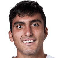 Burruchaga, Roman Andres