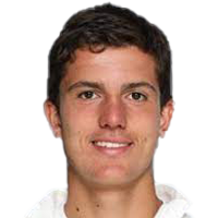 Bailly, Gilles Arnaud