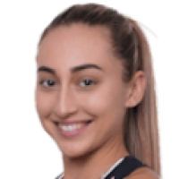 Ciric Bagaric Lucija