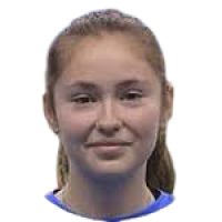 Khomutsianskaya, Daria