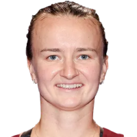 Krejčíková, Barbora