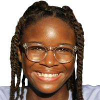 Clarke, Chukwumelije