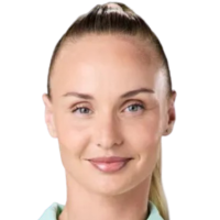 Sramkova, Rebecca