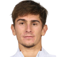 Arnaldi, Matteo