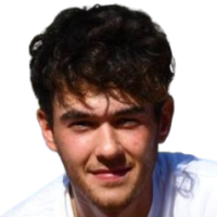 Andreescu Stefan Adrian