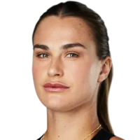 Sabalenka Aryna
