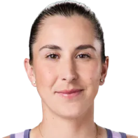 Bencic Belinda