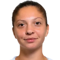 Ruzic, Antonia