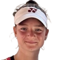 Fajmonova Sarah Melany