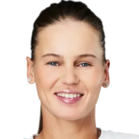 Kudermetova Veronika