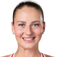 Kostyuk Marta