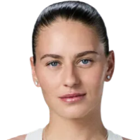 Kostyuk Marta