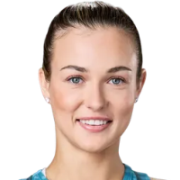 Kalinskaya, Anna
