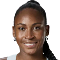 Gauff, Coco