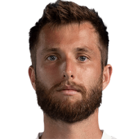Moutet Corentin