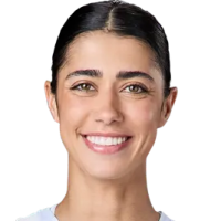 Danilovic, Olga